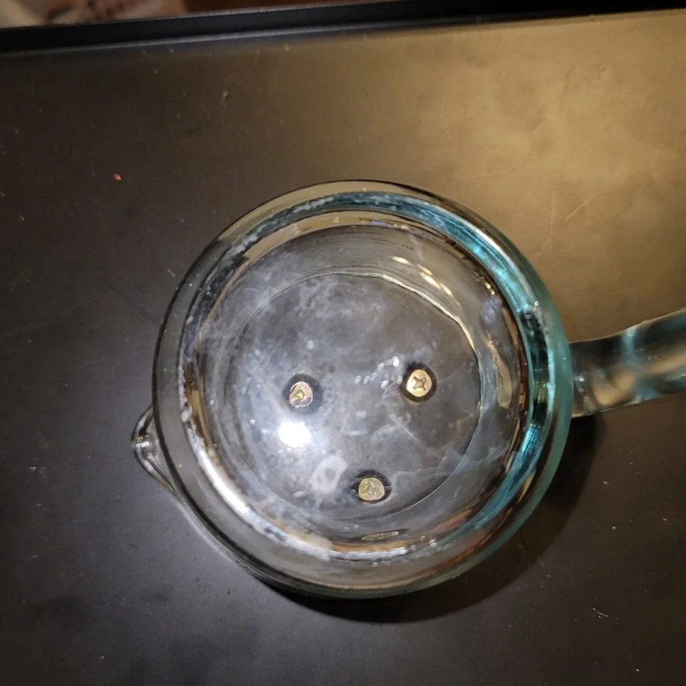 Pyrex star wars